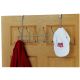 OVER THE DOOR HOOKS