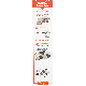 039003045831 FLOOR PROTECT POP KIT