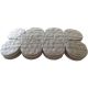 6706 16PC 1IN COM HD FELT PAD