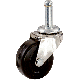 2IN RUBBER STEM CASTER