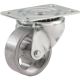 3IN CAST IRON CASTER