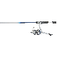  TS 6FTMED SPIN ROD - REEL