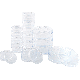 6PK 2IN STACK JARS