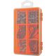  105PC WORM HOOK - SINKER
