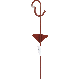 PISTOL GRIP ROD HOLDER