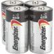 ENERGIZER 4CD C4 ALKALINE BATTERY