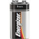 ENGERIZER 4PK 9V4 ALKALINE BATTERY