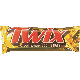 040000004356 2OZ TWIX CARAMEL BAR