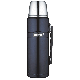40oz King Vacuum Insulated Midnight BlueThermos