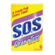 15PK CLEAN N TOSS PAD