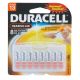 DA13 1.4V HR AID BATTERY
