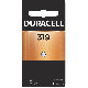 D319 1.5V WATCH BATTERY