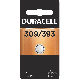 D309/393 1.5V WA BATTERY