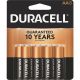8PK AA ALKALINE BATTERY
