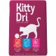  Kitty Litter Oil Dri 25lb