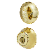 PB BX 1CYL DEADBOLT