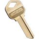 KWIKSET KEY BLANK