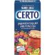 118784 6OZ LIQUID FRUIT PECTIN