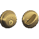AB 1CYL DEADBOLT BX