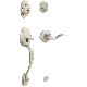 SN PLYMOUTH HANDLESET