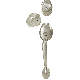 SN PLYMOUTH HANDLESET
