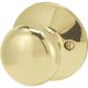 PB PLYMOUTH DUMMY KNOB
