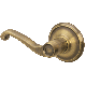 AB FLAIR LH DUMMY LEVER