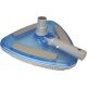 DLX POOL VACUUM