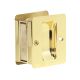 PB PASS POCKET DOOR PULL