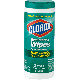 1593 Clorox Disinfecting Wipes Fresh Scent 35CT 9.1oz