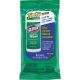 Clorox Disinfecting Wipes To Go Fresh Scent 9CT
