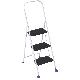 3-STEP STEP STOOL