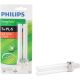 230227 7W PLS 2PIN SW CFL BULB