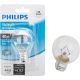 415414 40W S11 APPLIANCE BULB