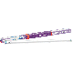 469429 8.5W 2FT T8 3000K BULB