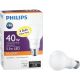 469791 4PK A19 60W SW LED BULB