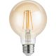 475814 4W G25 VINTAGE LED BULB