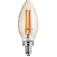475830 4W B11 VINTAGE LED BULB
