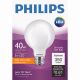 478859 LED G25 40W SW FR BULB