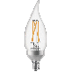 536680 3PK 5.5W BA11 LED BULB