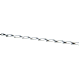 3FT CHROME ROD
