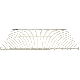 12X72 PROFILE SHELF