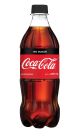 COCA-COLA ZERO 591ml