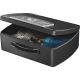 Electronic & Key Lock Security Chest P021E