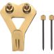 2PK 50LB PICTURE HANGER