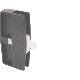 12550 SCREEN LOCKING HANDLE
