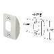 SN STRIKE PLATE