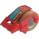 2X800 TAN PACKAGING TAPE