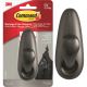 COMMAND LRG BRONZE HOOK