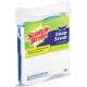 832B-2 2PK SOAP SCUM ERASER PAD